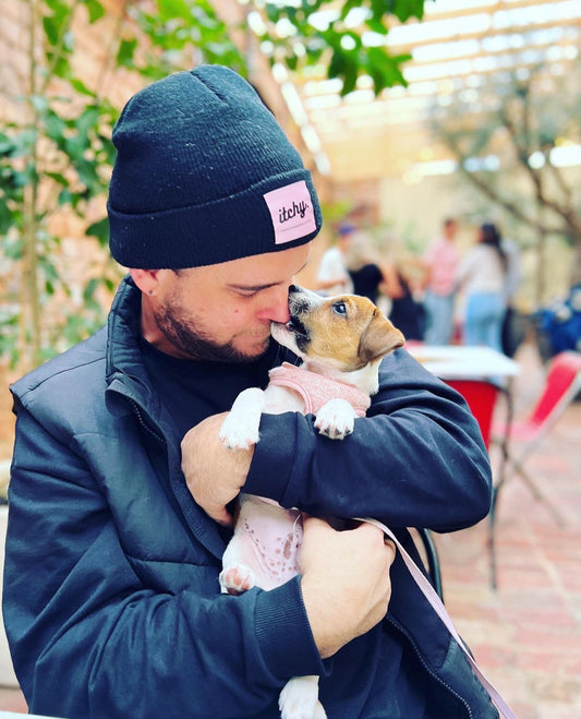 Brent's Bark Road: A Tale of Passion for Pets and Community