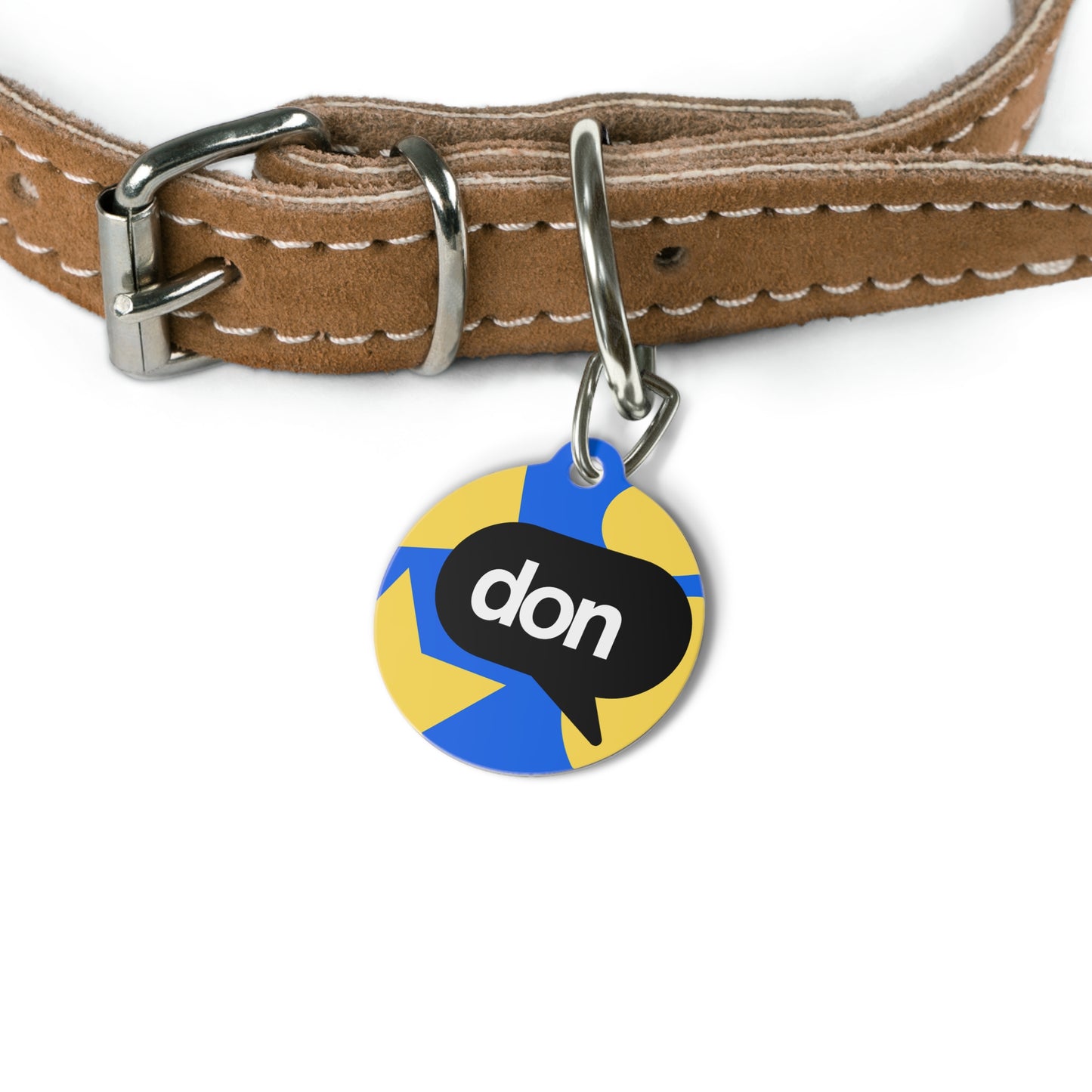 Pet Tag