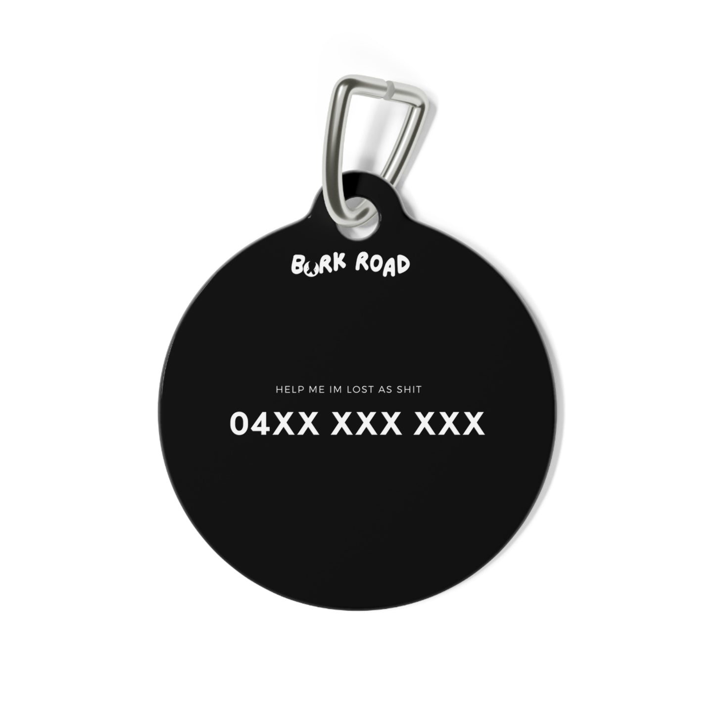 Pet Tag