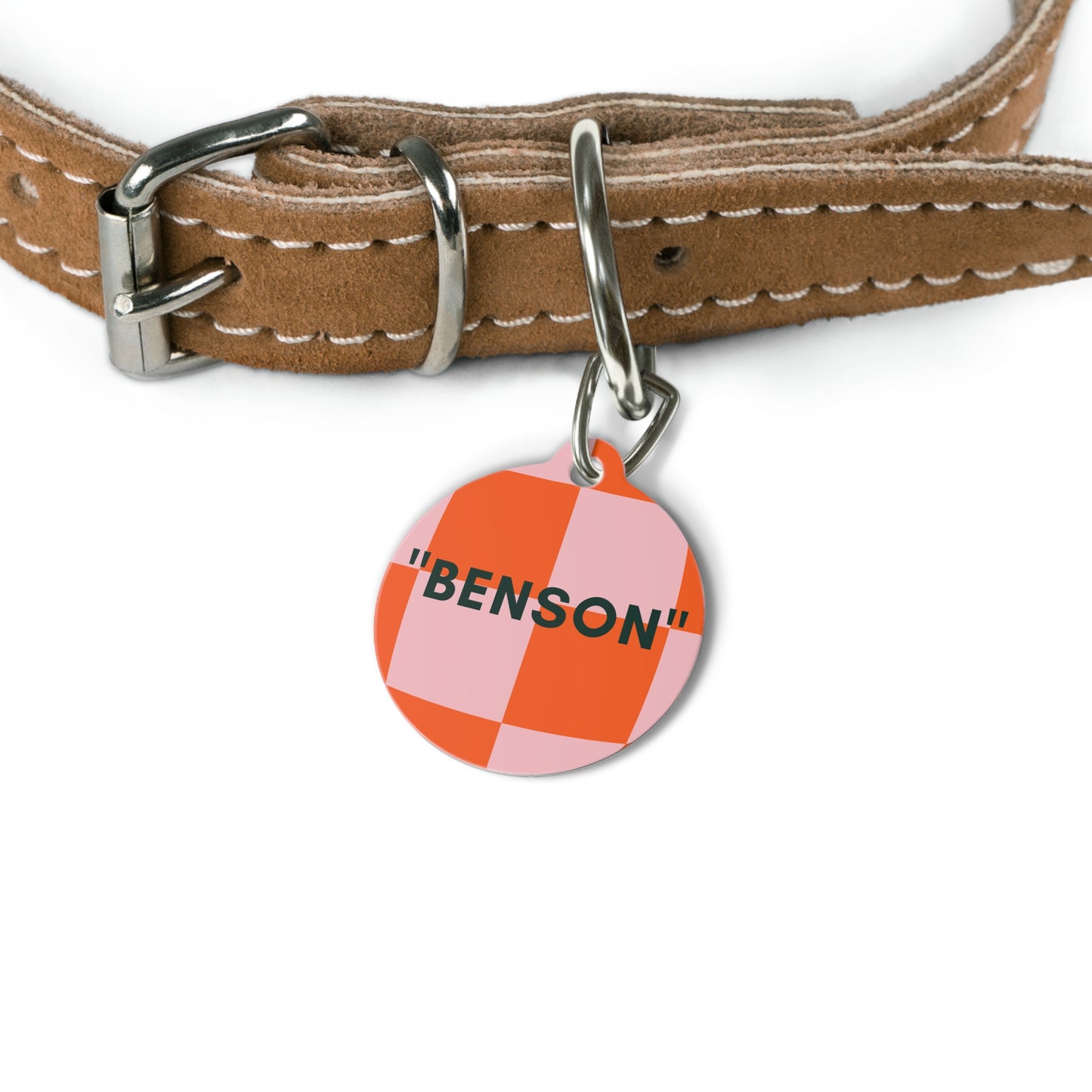 Pet Tag
