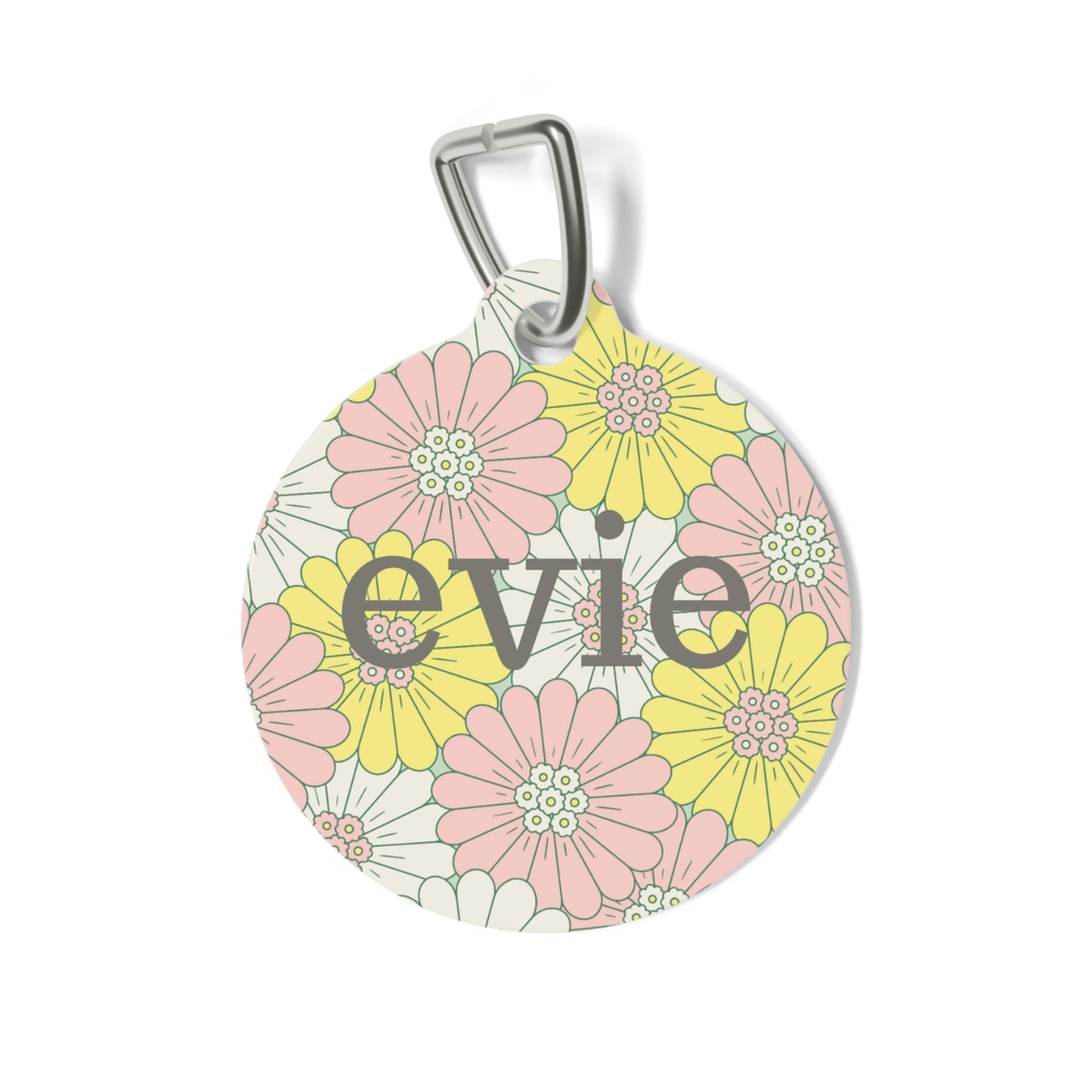 Pet Tag
