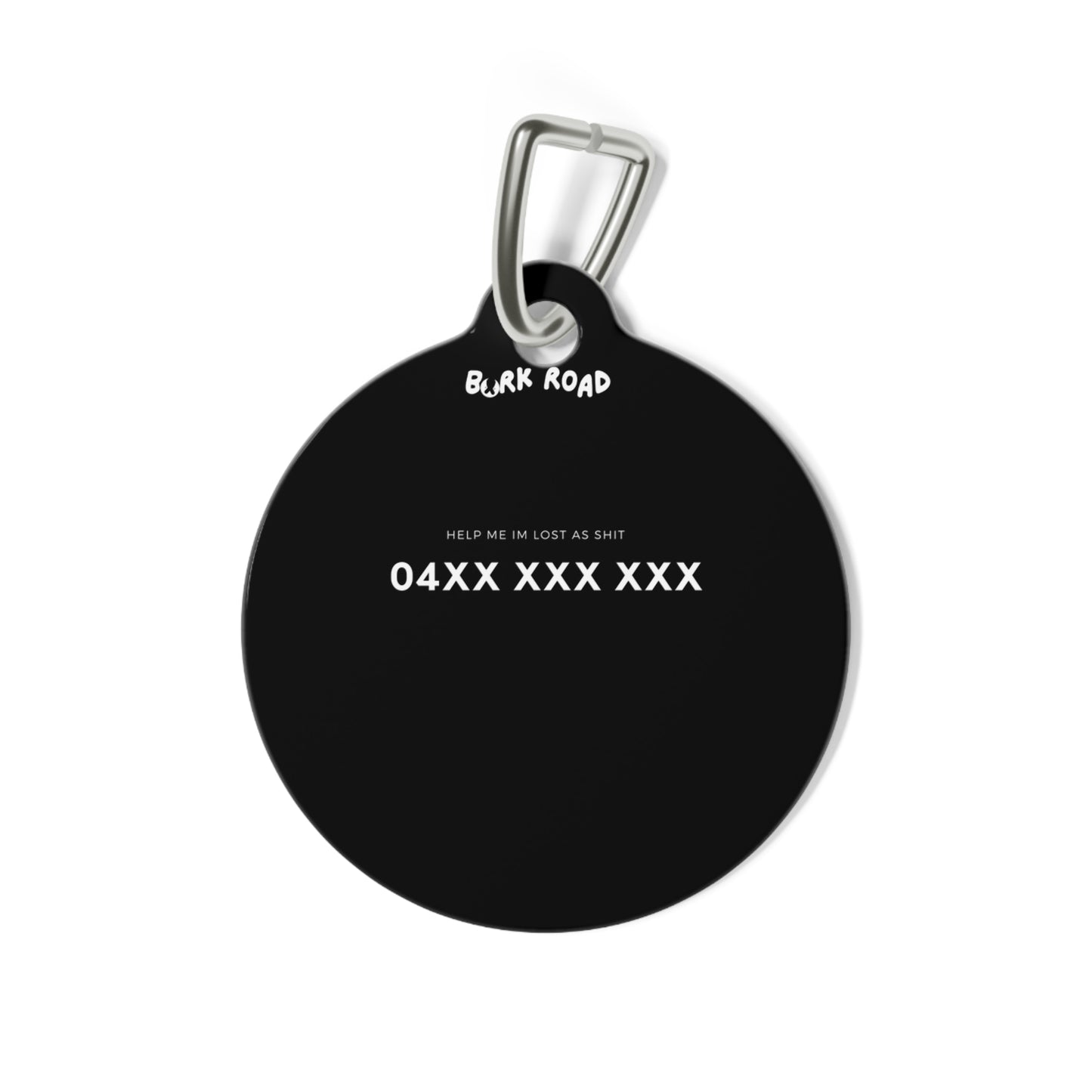 Pet Tag