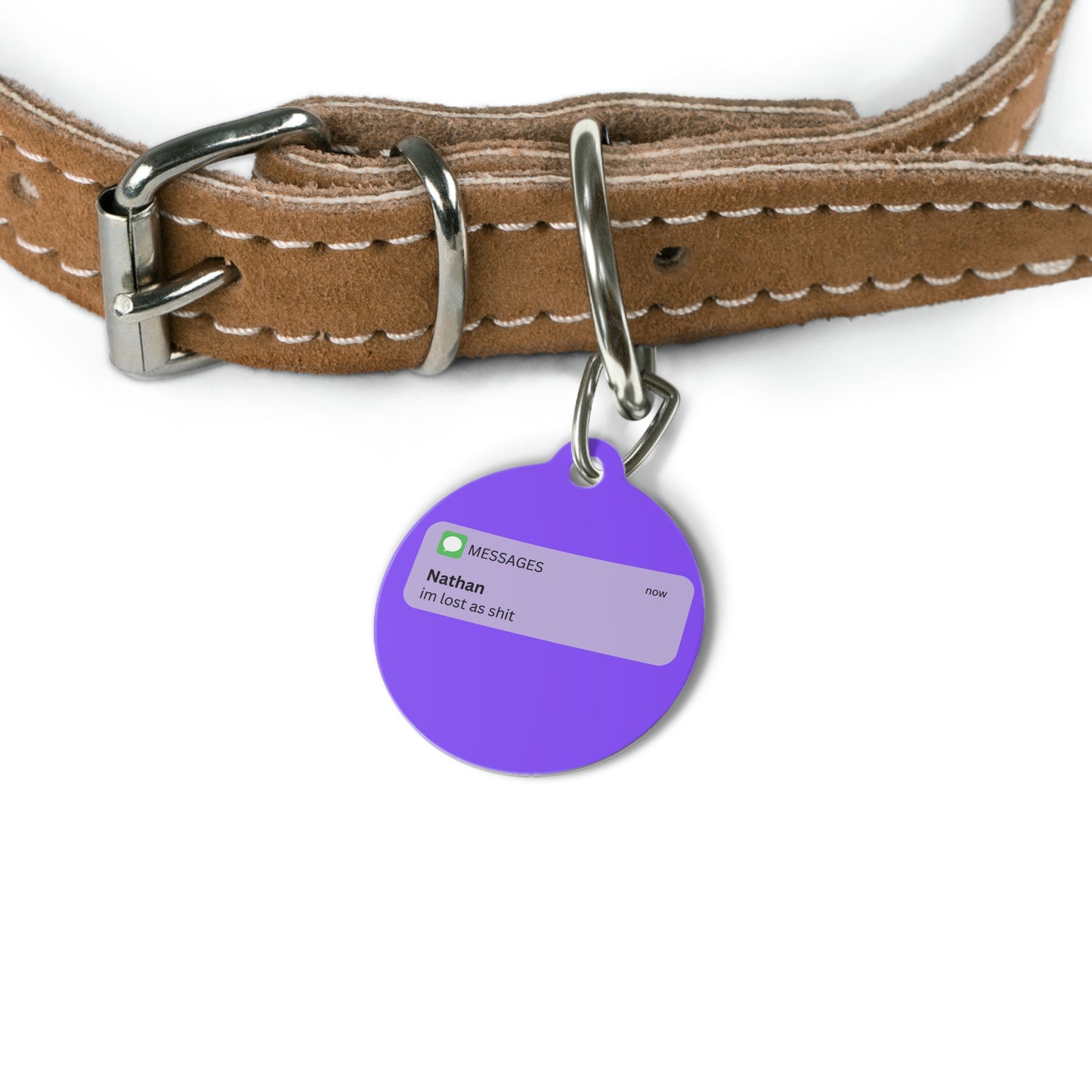 Pet Tag
