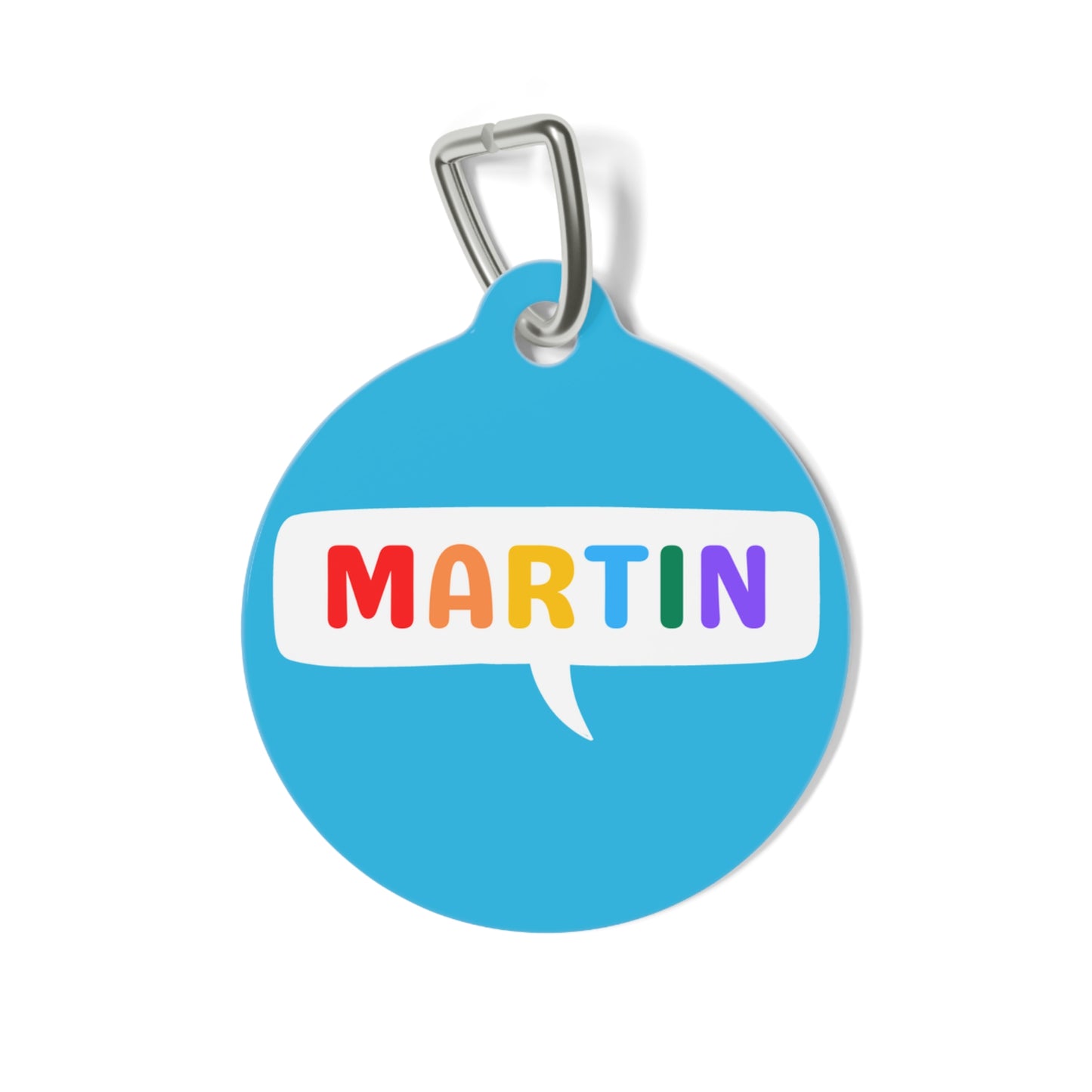 Pet Tag