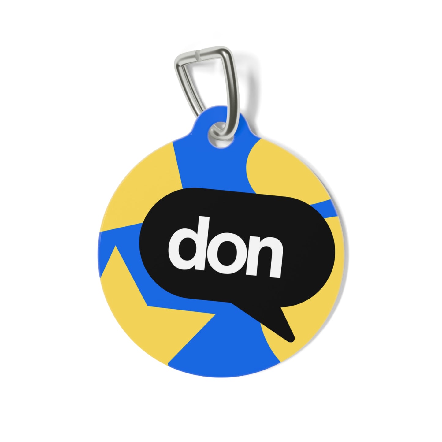 Pet Tag