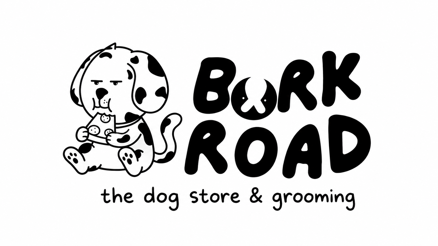Bark Road