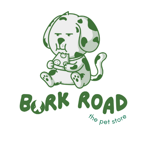 Bark Road