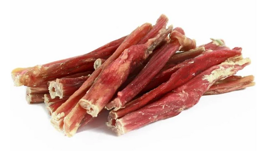 🐂 Bully Sticks