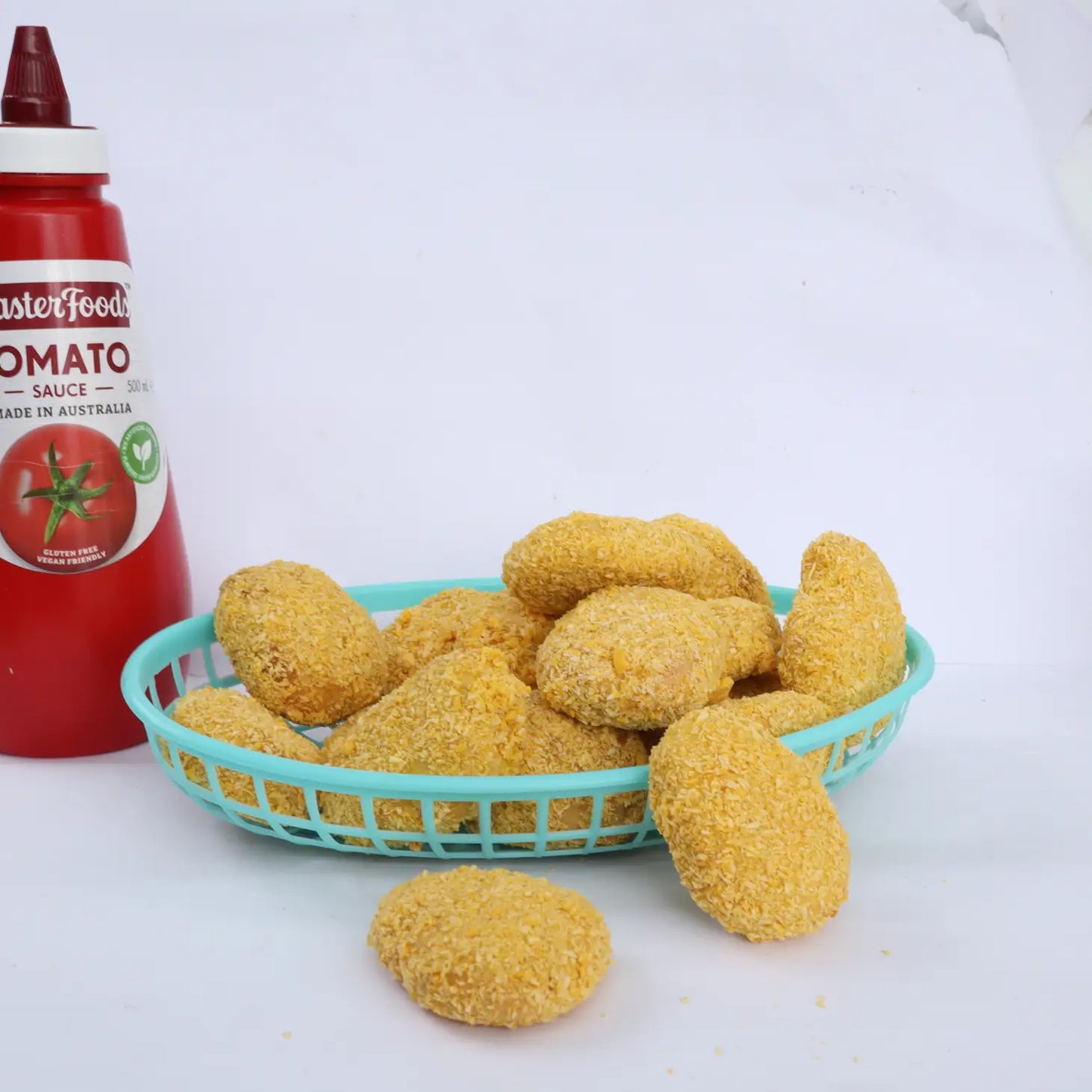 Doggo nuggets