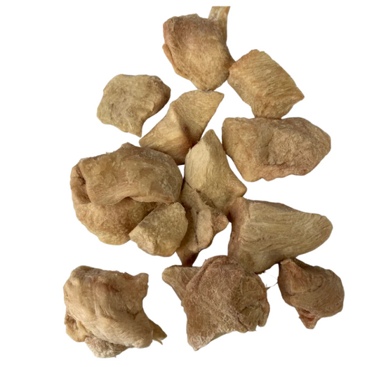 Freeze- Dried Chicken Breast