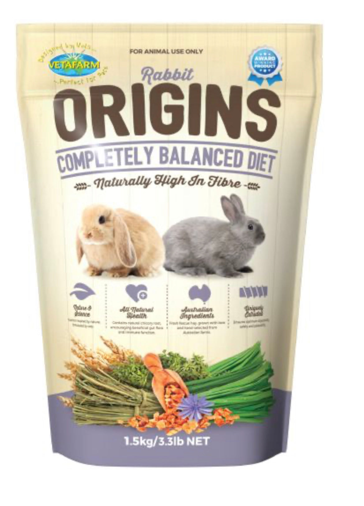 Origins Completely Balanced Diet