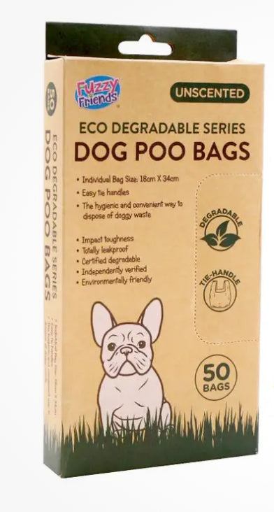 Poop Bags