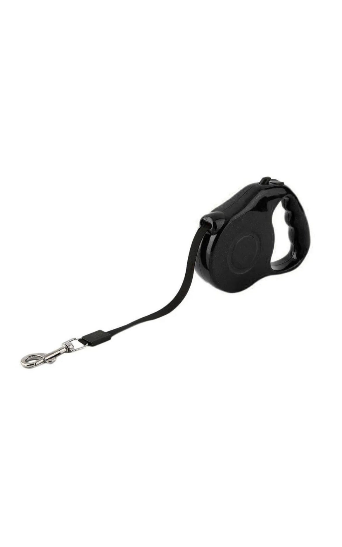 Retractable Pet Lead
