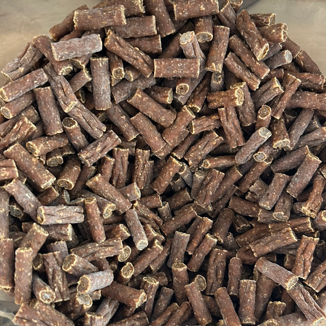 Beef Chew Treats