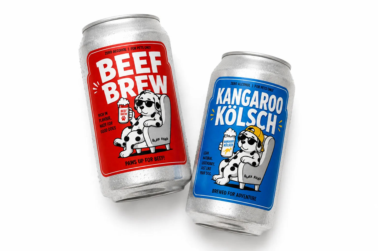 Dog Beers