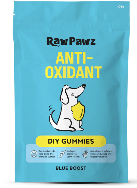 Raw Paws Anti Oxidant