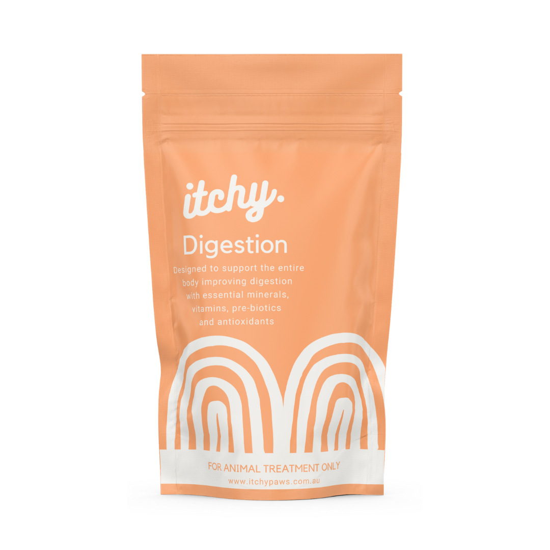 Digestion
