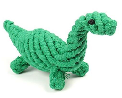 Rope Toy