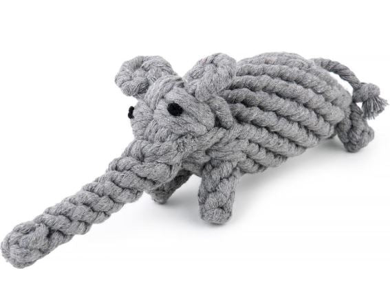 Rope Toy