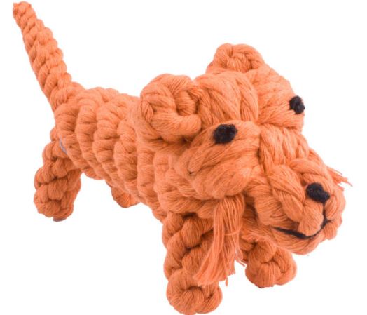 Rope Toy