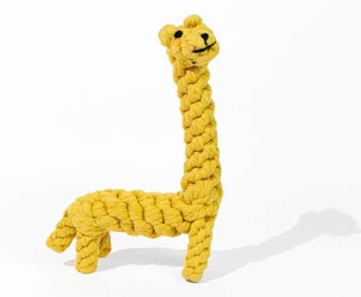 Rope Toy