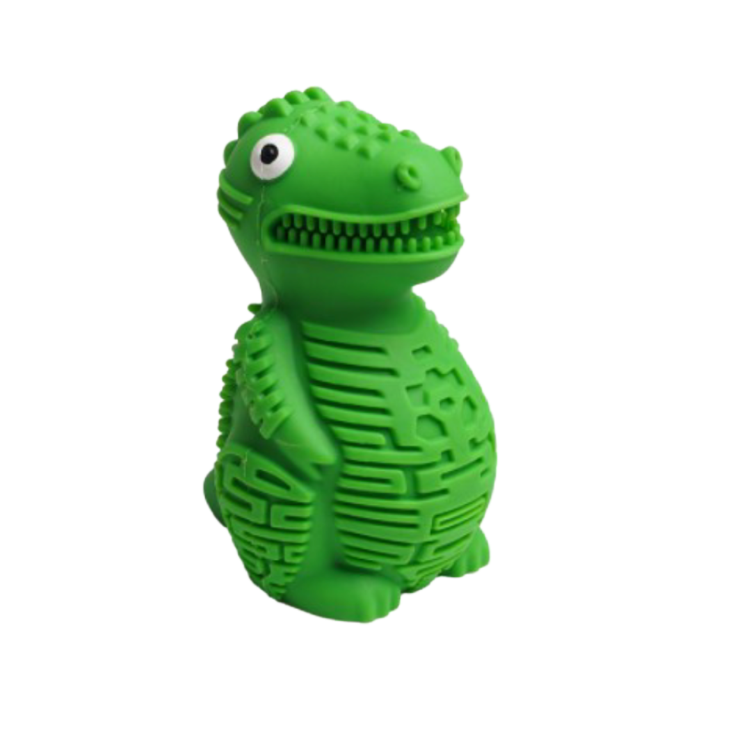Dino Kong Treat Toy