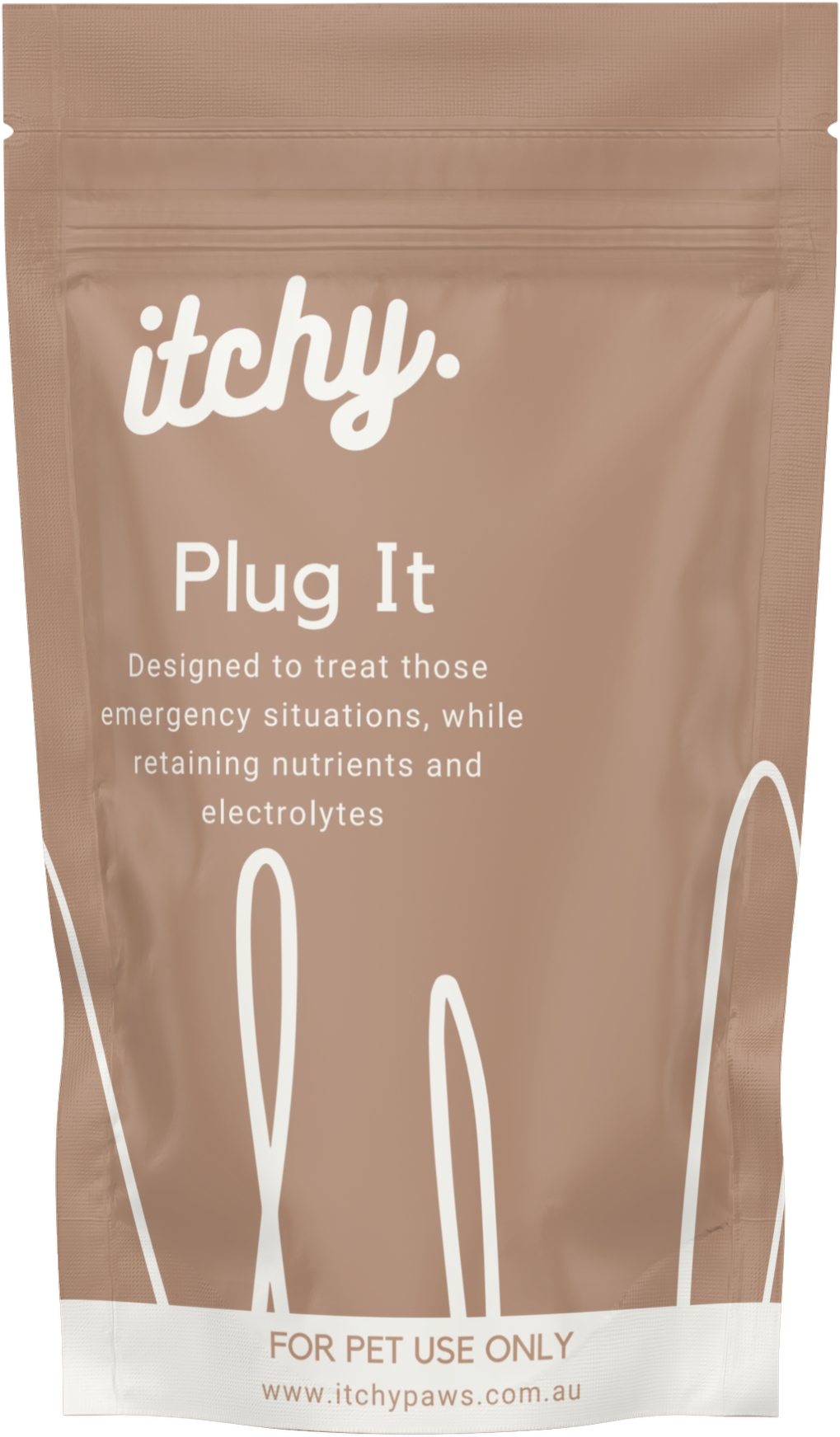 Plug It