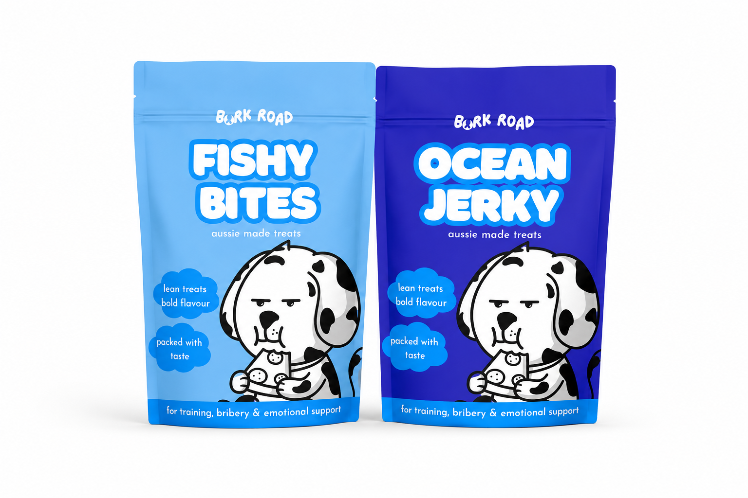 fishermans Catch
