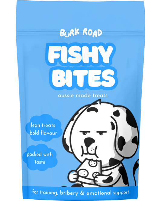 Fish Bites