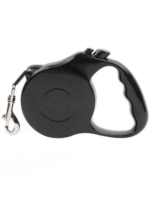 Retractable Pet Lead