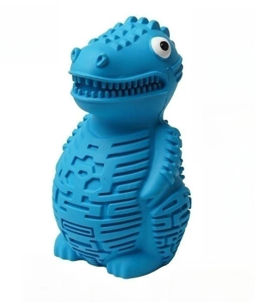 Dino Kong Treat Toy