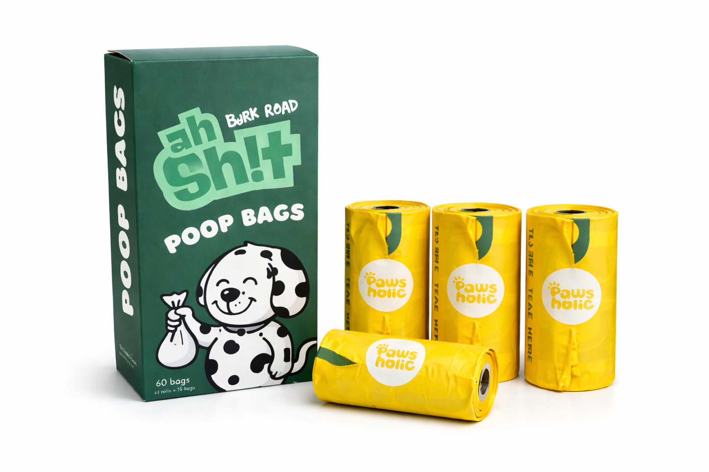 Poop Bags