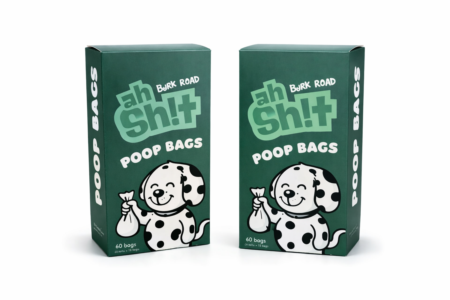 Poop Bags