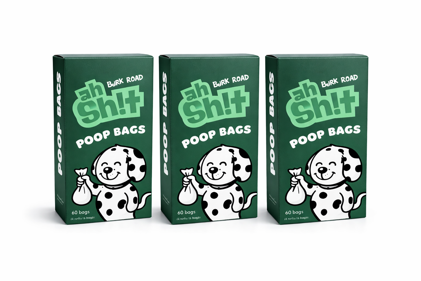 Poop Bags