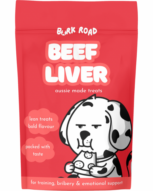 Beef Liver