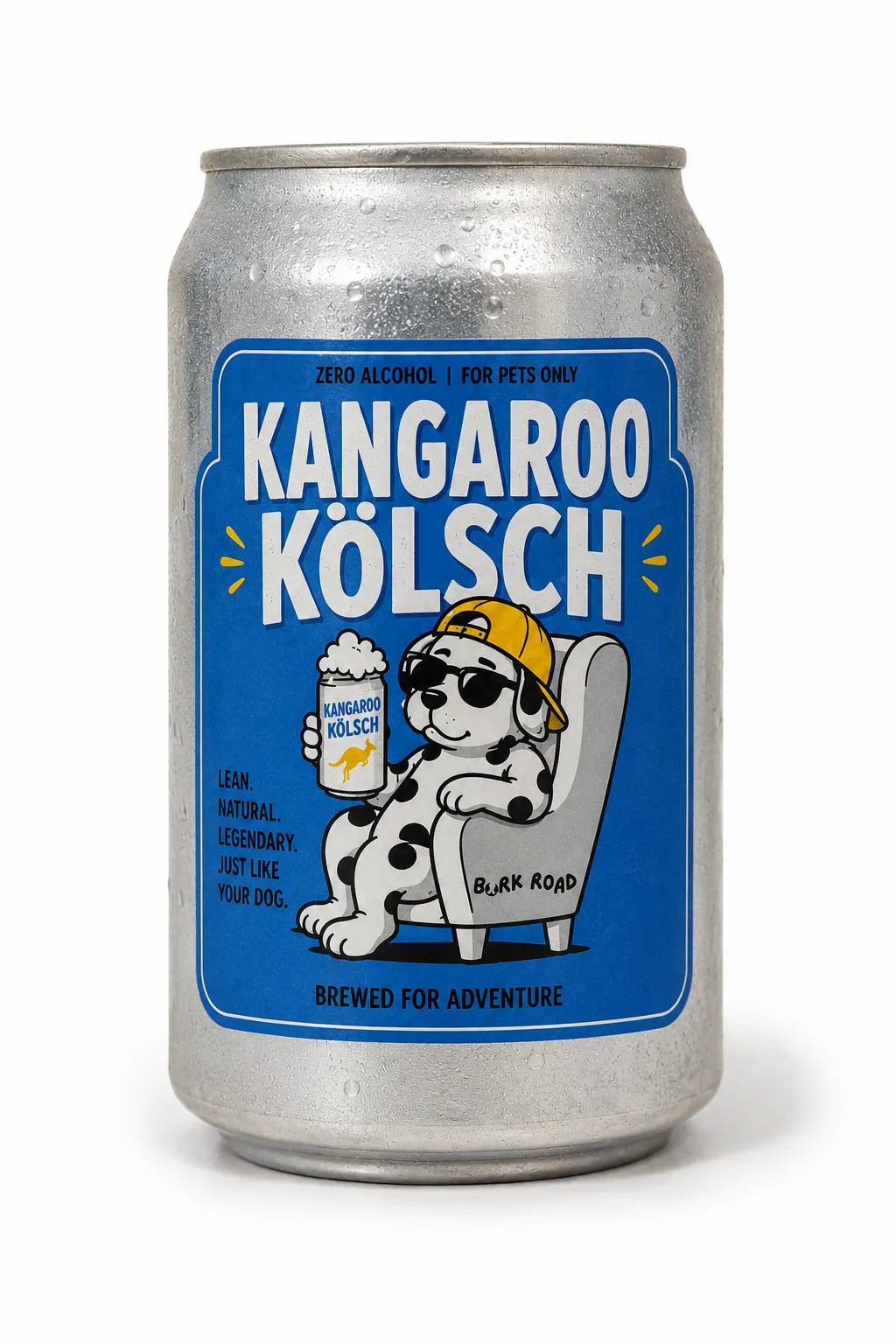 Dog Beers
