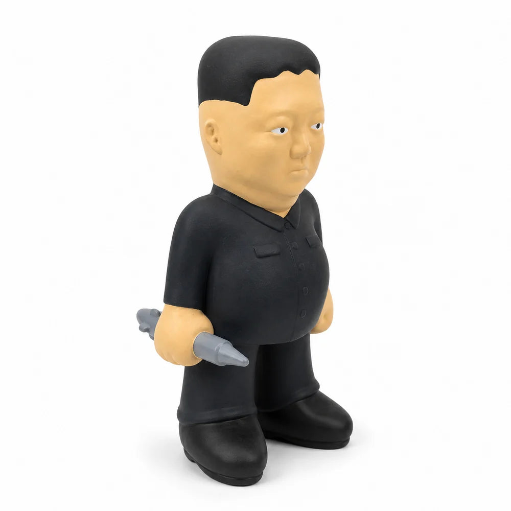 Rocket Man