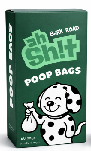 Poop Bags
