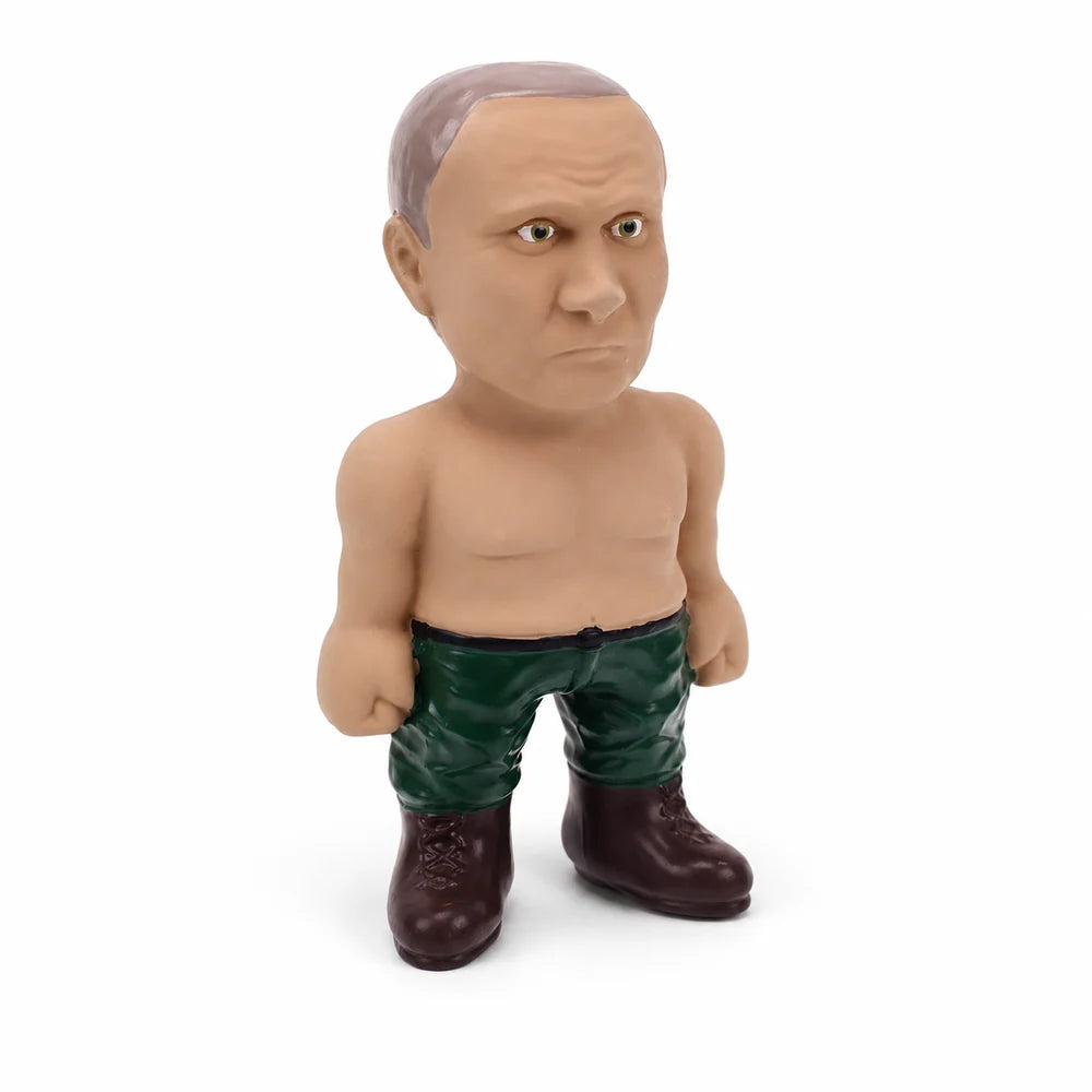 Vlad the Bad
