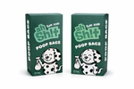Bark Road Ah Sh!t dog poop bags – product view 2