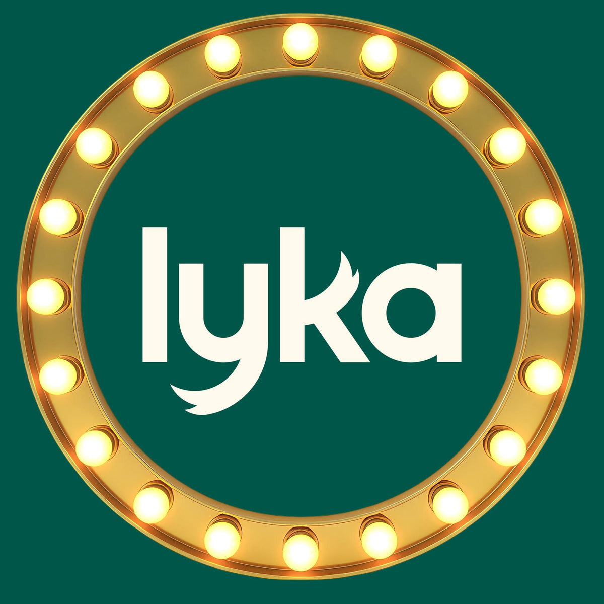 Get your Lyka deal at Bark Road