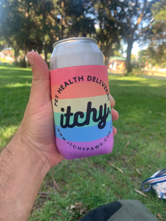 Stubby cooler